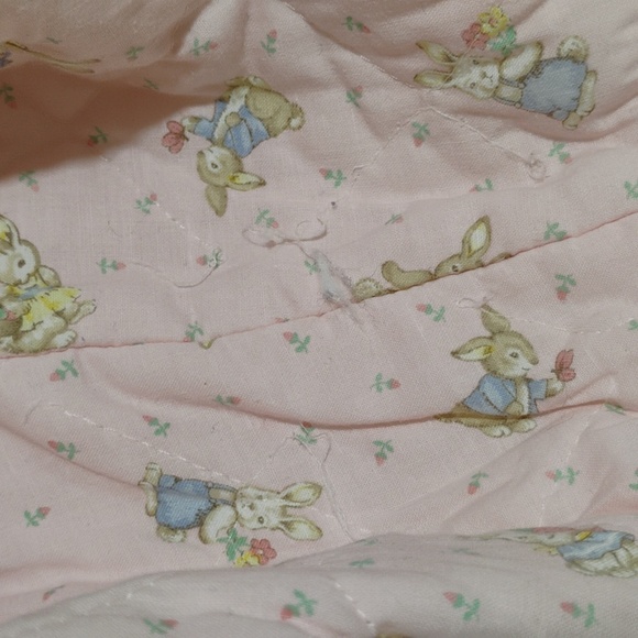 RARE! Winter Fox Child's Full Zip Up Vintage Coat W Hood Sz.24 - Picture 4 of 14